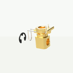 UN 03 Oppgraderingssett for slangekobling til Master ink U-pin og E-clip