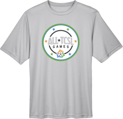 Performance Short Sleeves - All-TCSL Games 2026