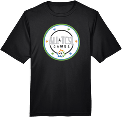 Performance Short Sleeves - All-TCSL Games 2026