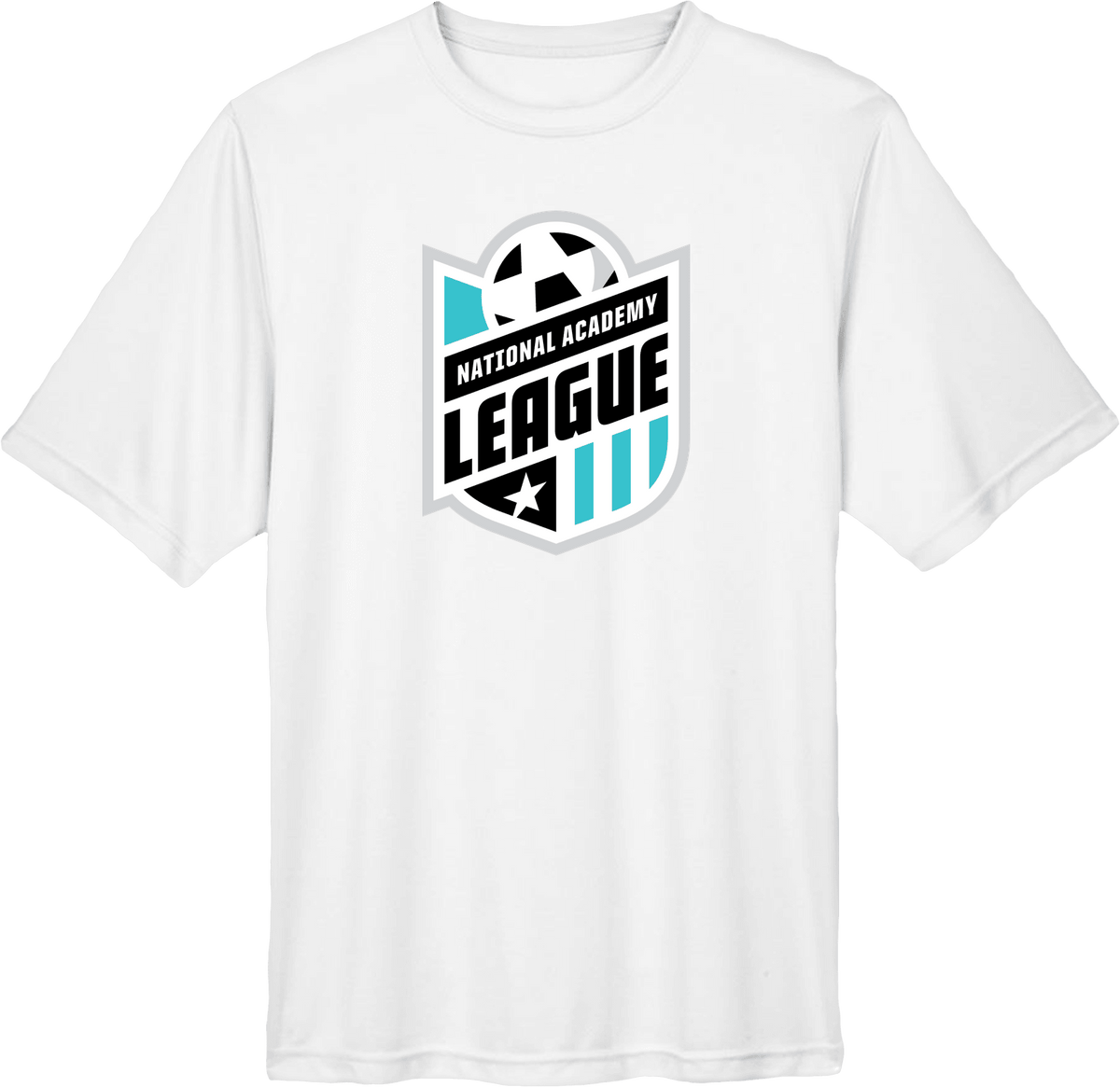 Performance Short Sleeves - NAL Crossover Fest - Florida  2026 (Official Crest Logo)