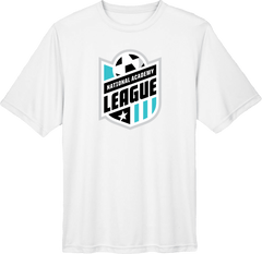 Performance Short Sleeves - NAL Crossover Fest - Florida  2026 (Official Crest Logo)