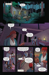 Mercy Sparx: Daddy Issues #3 - Herrera Lenticular PREORDER (Copy)